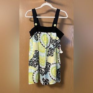 Piper & Blue XL summer top